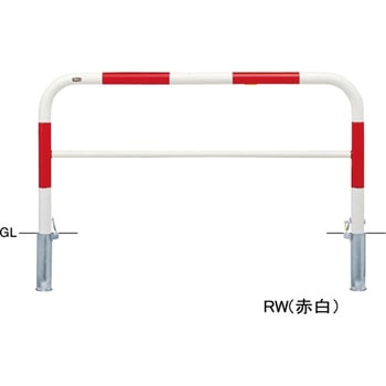 アーチ FAH-7 交換用本体 サンポール