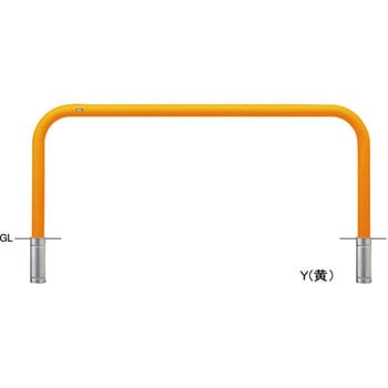 アーチ FAA-8 サンポール