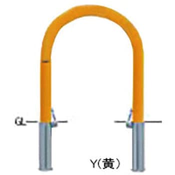アーチ FAC-7 サンポール