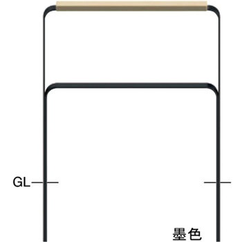 FNA-7U75W-800-133 �a���_���t���b�g�o�[�A�[�` FNA-7 �T���|�[�� 73701005