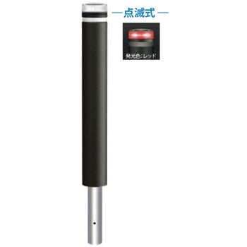 ソーラーLEDボラード RB-115 サンポール