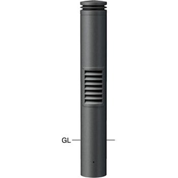 照明内蔵ボラード VL-399 サンポール