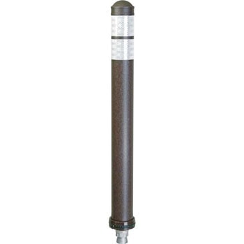 ウレタン製ポスト RU サンポール