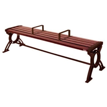 SP-720S-18 リサイクルベンチ SP-720 サンポール 73706106