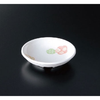 小皿 スリーライン