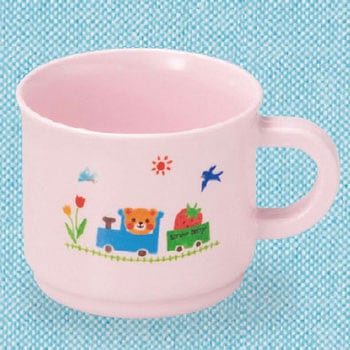 マグカップ スリーライン