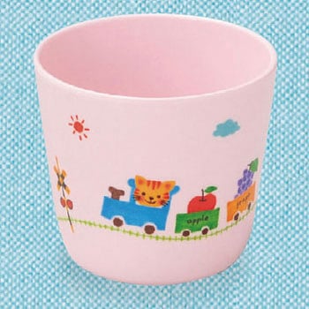 カップ スリーライン