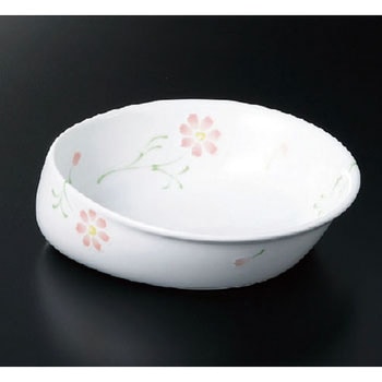 大鉢(コスモス) スリーライン