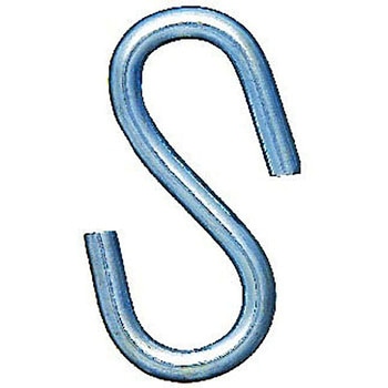 Sフック ユニクロ Nタイプ ニッサチェイン