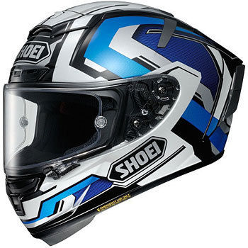 - X-Fourteen BRINK SHOEI 73712966