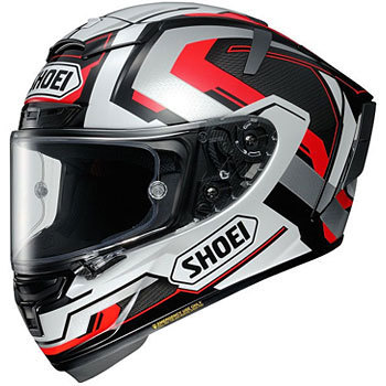 - X-Fourteen BRINK SHOEI 73712975