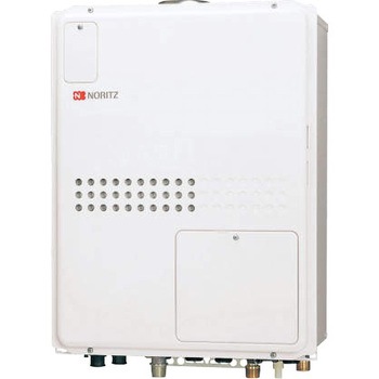 ガス温水暖房付ふろ給湯器(フルオート) PS扉内上方排気延長設置形 ノーリツ