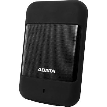 Ahd700 2tu3 Cbk ポータブルハードディスク Hd700 1台 Adata 通販サイトmonotaro