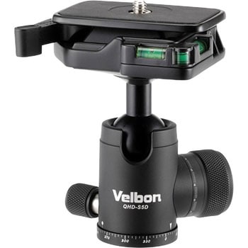 自由雲台 Velbon(ベルボン)