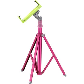 20%OFF★ベルボン ラビポッド タブレットホルダースタンド LP-TS1 Velbon（ベルボン） ラビポッド LP-TS1 バイオレット - ハクバ