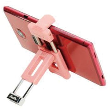マルチユーススマートフォンホルダー Velbon(ベルボン)