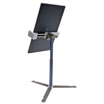 卓上タブレットスタンド Velbon(ベルボン)