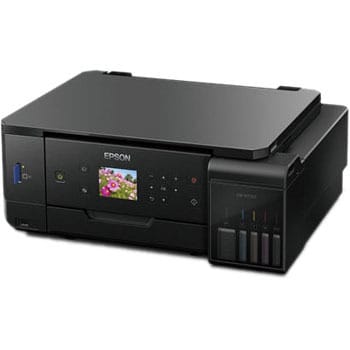 EW-M770T A4対応 エコタンク搭載カラーインクジェット複合機 1台 EPSON