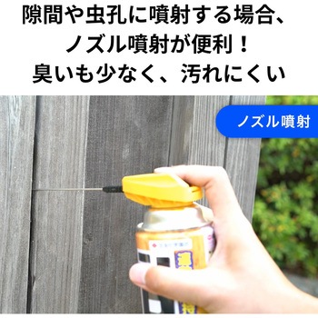 シロアリアタッカーEX 住友化学園芸