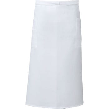 arbe エプロン T-8089 アルベ(チトセ)