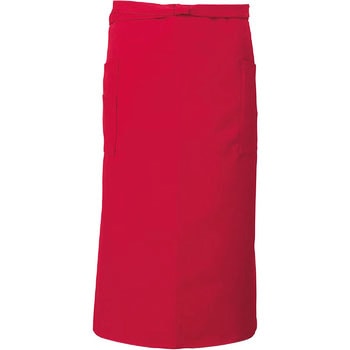 arbe エプロン T-8089 アルベ(チトセ)