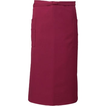 arbe エプロン T-8089 アルベ(チトセ)