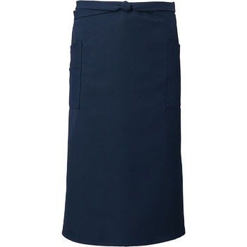 arbe エプロン T-8089 アルベ(チトセ)