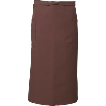 arbe エプロン T-8089 アルベ(チトセ)