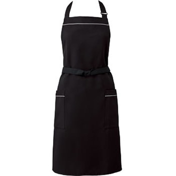 arbe エプロン T-7924 アルベ(チトセ)