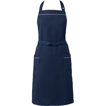 arbe エプロン T-7924 - アルベ(チトセ)