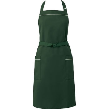 arbe エプロン T-7924 - アルベ(チトセ)