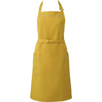 arbe エプロン T-7924 - アルベ(チトセ)