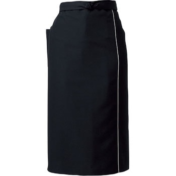 arbe エプロン BC-7132 - アルベ(チトセ)