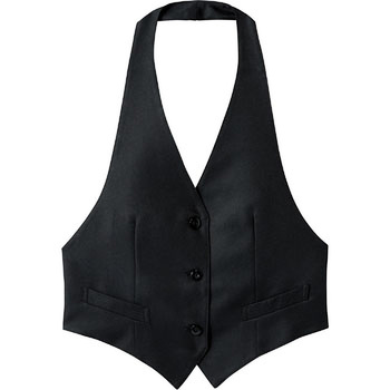 arbe カマーベスト(女) AS-8078 - アルベ(チトセ)