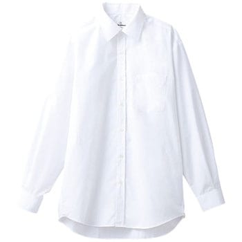 arbe シャツ長袖(男) EP-6849 アルベ(チトセ)