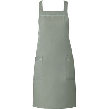 arbe エプロン T-7826 アルベ(チトセ)