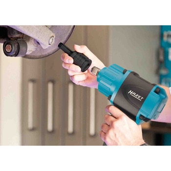 XZNインパクトソケット - ハゼット