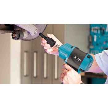 XZNインパクトソケット - ハゼット