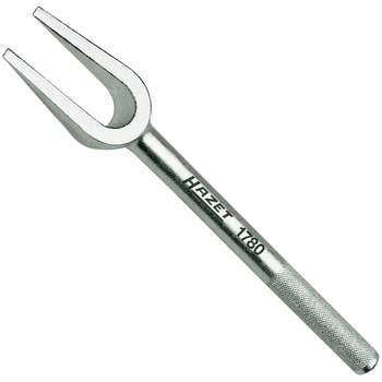 セパレーターフォーク ハゼット