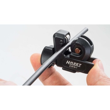 チューブカッター ハゼット