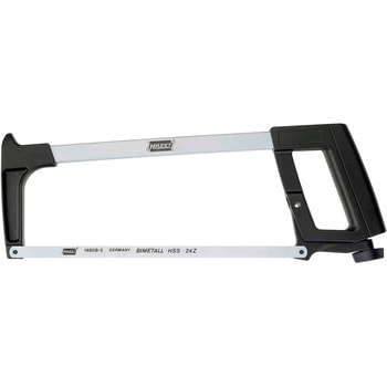 ハクソーフレーム ハゼット