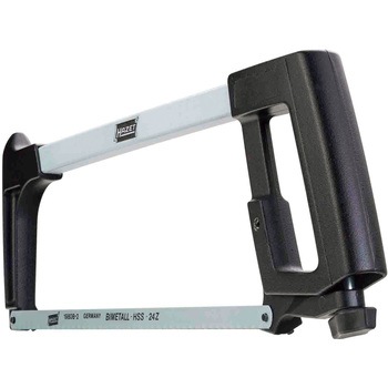 ハクソーフレーム ハゼット