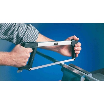 ハクソーフレーム ハゼット