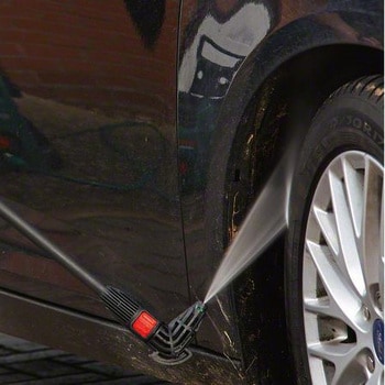 F016800581 高圧洗浄機用 90度変換ノズル 1個 BOSCH(ボッシュ