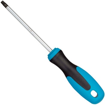 ヘックスローブドライバー ハゼット