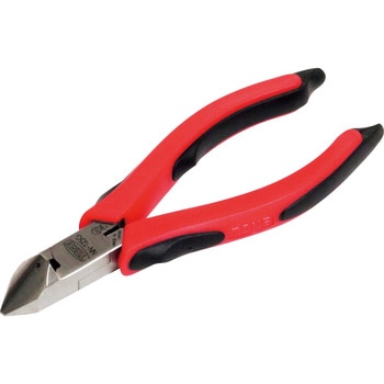 斜ニッパ TONE(トネ/旧:前田金属工業)