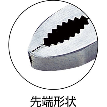 壊ねじプライヤ - TONE(トネ/旧:前田金属工業)