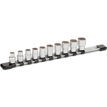 クイックフィットソケットセット TONE(トネ/旧:前田金属工業)