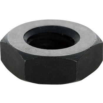 平ナット ネジ 8ミリ TRUSCO