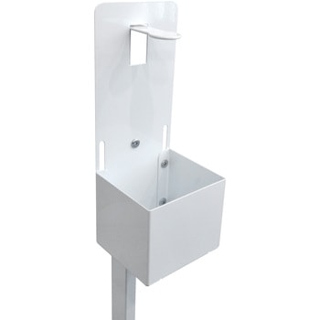 足踏み式ディスペンサー WRITEBEST